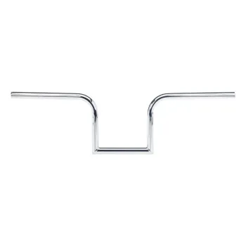 cafe 4 racer - Biltwell, Keystone handlebar. 7/8" black - BILTWELL H&D & Custom 