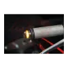 cafe 4 racer - Kellermann Handlebar end indicators BL 2000 Dark - Kellermann Bar end indicators 4029265102003
