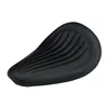 cafe 4 racer - Biltwell, Thinline solo seat. Tuck ' Roll - BILTWELL Bobber Solo Seats 