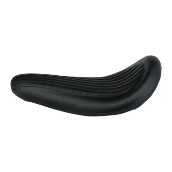 cafe 4 racer - Biltwell, Thinline solo seat. Tuck ' Roll - BILTWELL Bobber Solo Seats 