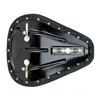 cafe 4 racer - Biltwell, Thinline solo seat. Tuck ' Roll - BILTWELL Bobber Solo Seats 