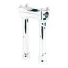 Stoupačky Biltwell Murdock 8" chromované