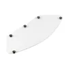 cafe 4 racer - Biltwell Gringo Blast Shield Clear - BILTWELL Optics & Masks for Helmets 