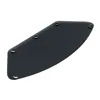 Biltwell Gringo blast shield smoke