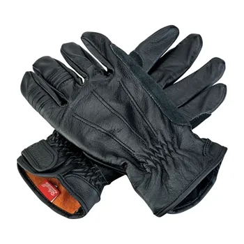 cafe 4 racer - 13 1/2 Lowlander gloves cognac - 13 1/2 Company Gloves 