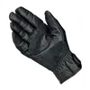 cafe 4 racer - Biltwell Work gloves black - BILTWELL Gloves 