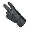 cafe 4 racer - Pracovní rukavice Biltwell Black - BILTWELL Rukavice 