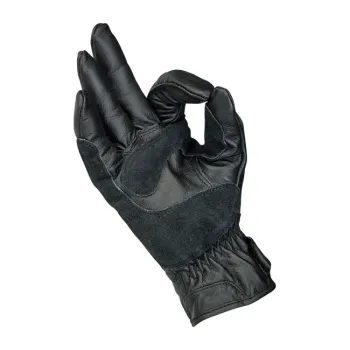 cafe 4 racer - Biltwell Work gloves black - BILTWELL Gloves 