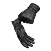 cafe 4 racer - Pracovní rukavice Biltwell Black - BILTWELL Rukavice 