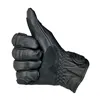 cafe 4 racer - Pracovní rukavice Biltwell Black - BILTWELL Rukavice 