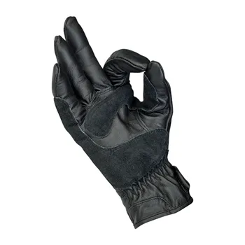 cafe 4 racer - Biltwell Work gloves black - BILTWELL Gloves 