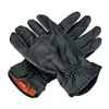 cafe 4 racer - Biltwell Work gloves black - BILTWELL Gloves 