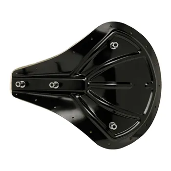 cafe 4 racer - Biltwell, samostatné sedadlo „Solo 2“ Sedacia časť len s penou - BILTWELL Bobber Solo Sedadlá 
