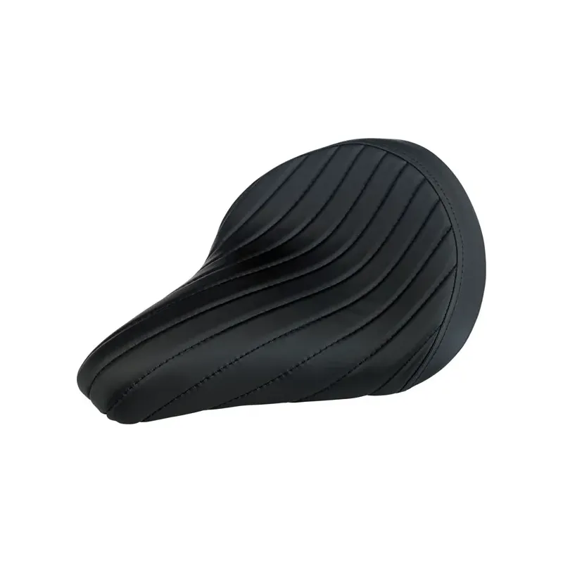 cafe 4 racer - Biltwell, solo seat 'Solo 2' TUCK N'ROLL - BILTWELL Bobber Solo Seats 