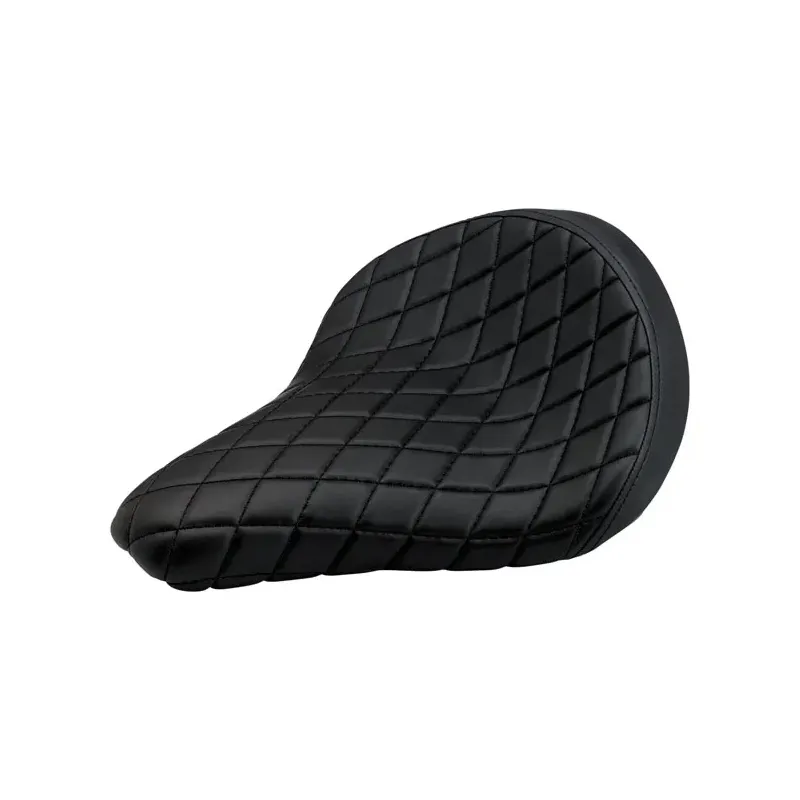 cafe 4 racer - Biltwell, solo seat 'Solo 2' Diamond - BILTWELL Bobber Solo Seats 