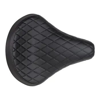 cafe 4 racer - Biltwell, samostatné sedadlo „Solo 2“ diamant - BILTWELL Bobber Solo Sedadlá 