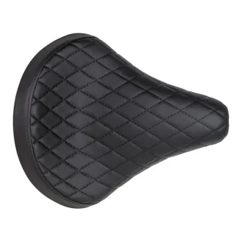 cafe 4 racer - Biltwell, solo seat 'Solo 2' Diamond - BILTWELL Bobber Solo Seats 