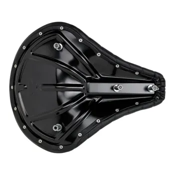 cafe 4 racer - Biltwell, solo seat 'Solo 2' Diamond - BILTWELL Bobber Solo Seats 