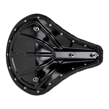 cafe 4 racer - Biltwell, jednomístný "Solo 2" diamantový - BILTWELL Sólo sedadla Bobber 