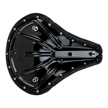 cafe 4 racer - Biltwell, samostatné sedadlo „Solo 2“ diamant - BILTWELL Bobber Solo Sedadlá 