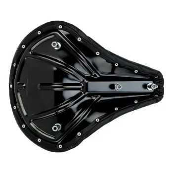 cafe 4 racer - Biltwell, solo seat 'Solo 2' Diamond - BILTWELL Bobber Solo Seats 
