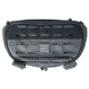 cafe 4 racer - Biltwell, Exfil-7 bag. Black - BILTWELL Bags 
