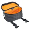 cafe 4 racer - Biltwell, Exfil-7 bag. Black - BILTWELL Bags 