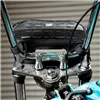 cafe 4 racer - TAŠKA BILTWELL EXFIL-7 ČIERNA - BILTWELL Tašky 