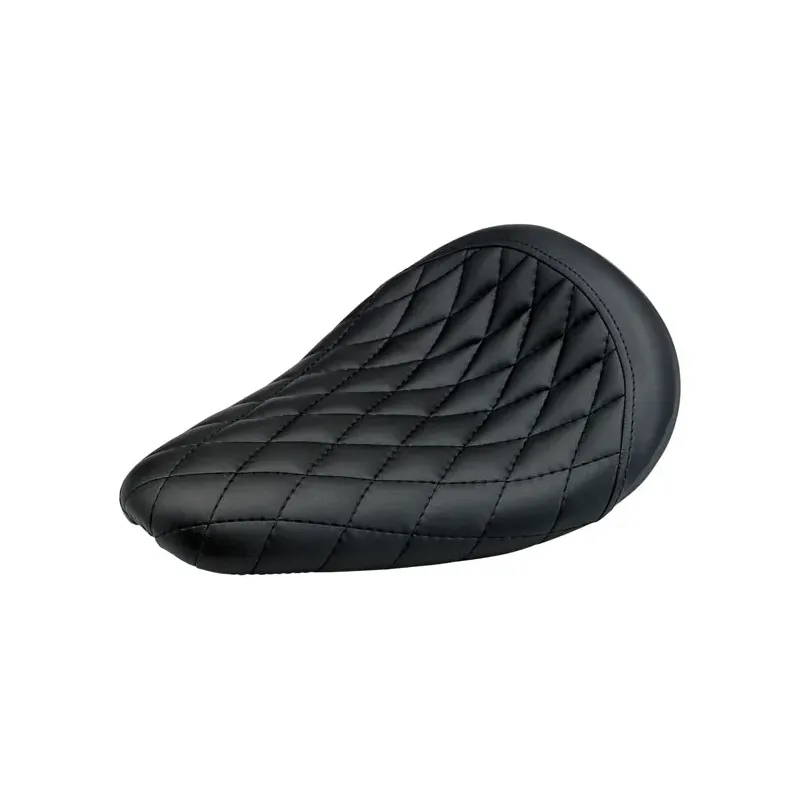 cafe 4 racer - Biltwell, Thinline solo seat. Diamond - BILTWELL Bobber Solo Seats 