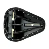 cafe 4 racer - Biltwell, Thinline solo seat. Diamond - BILTWELL Bobber Solo Seats 