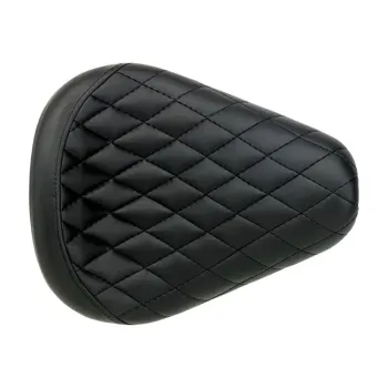 cafe 4 racer - Biltwell, Thinline solo seat. Diamond - BILTWELL Bobber Solo Seats 