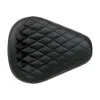cafe 4 racer - Biltwell, Thinline solo seat. Diamond - BILTWELL Bobber Solo Seats 