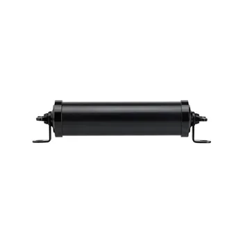 Biltwell 1" Re-bar handlebar black