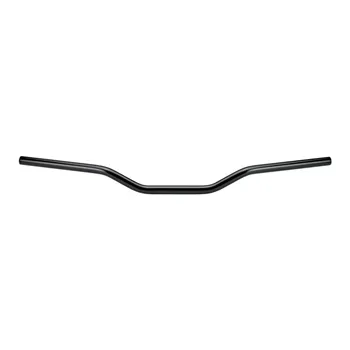cafe 4 racer - Biltwell, 7/8" Tracker handlebar, black - BILTWELL Standard handlebars 
