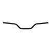 cafe 4 racer - Biltwell 7/8" tracker high handlebar, black - BILTWELL Standard handlebars 