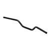 cafe 4 racer - Biltwell 7/8" tracker high handlebar, black - BILTWELL Standard handlebars 