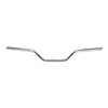 cafe 4 racer - Biltwell 7/8" tracker high handlebar, chrome - BILTWELL Standard handlebars 