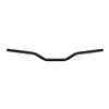cafe 4 racer - Biltwell 7/8" tracker mid handlebar, black - BILTWELL Standard handlebars 