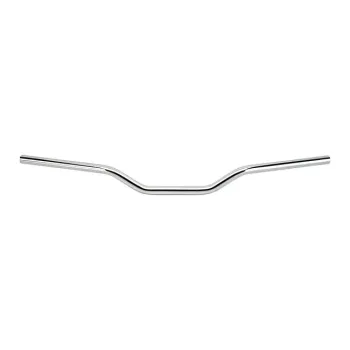 cafe 4 racer - Barracuda HANDLEBAR RACING 22mm gold - BARRACUDA Standard handlebars 753610855293