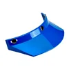 Biltwell Moto visor blue