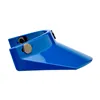 Biltwell Moto visor blue