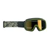 cafe 4 racer - Brýle Biltwell Overland 2.0 Tri-Stripe Black S/G/B - BILTWELL Brýle 