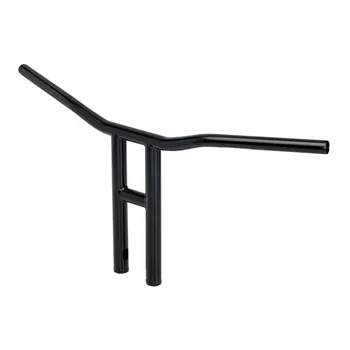 cafe 4 racer - Biltwell Tyson XL handlebar 14" black - BILTWELL H&D & Custom 