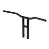 cafe 4 racer - Biltwell Tyson XL handlebar 14" black - BILTWELL H&D & Custom 