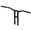 cafe 4 racer - Biltwell Tyson XL handlebar 14" black - BILTWELL H&D & Custom 