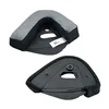 cafe 4 racer - Biltwell Bonanza cheek pad set - 25mm - BILTWELL Helmet Accessories 