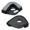cafe 4 racer - Biltwell Bonanza cheek pad set - 25mm - BILTWELL Helmet Accessories 