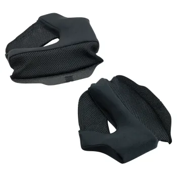 cafe 4 racer - Biltwell Lane Splitter cheek pad set - 15mm - BILTWELL  Helmet Accessories  