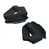 cafe 4 racer - Biltwell Lane Splitter cheek pad set - 15mm - BILTWELL  Helmet Accessories  
