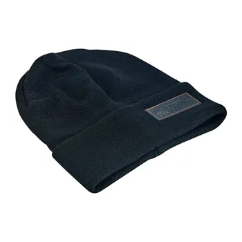 cafe 4 racer - Biltwell BOLTS beanie black - BILTWELL Beanies 